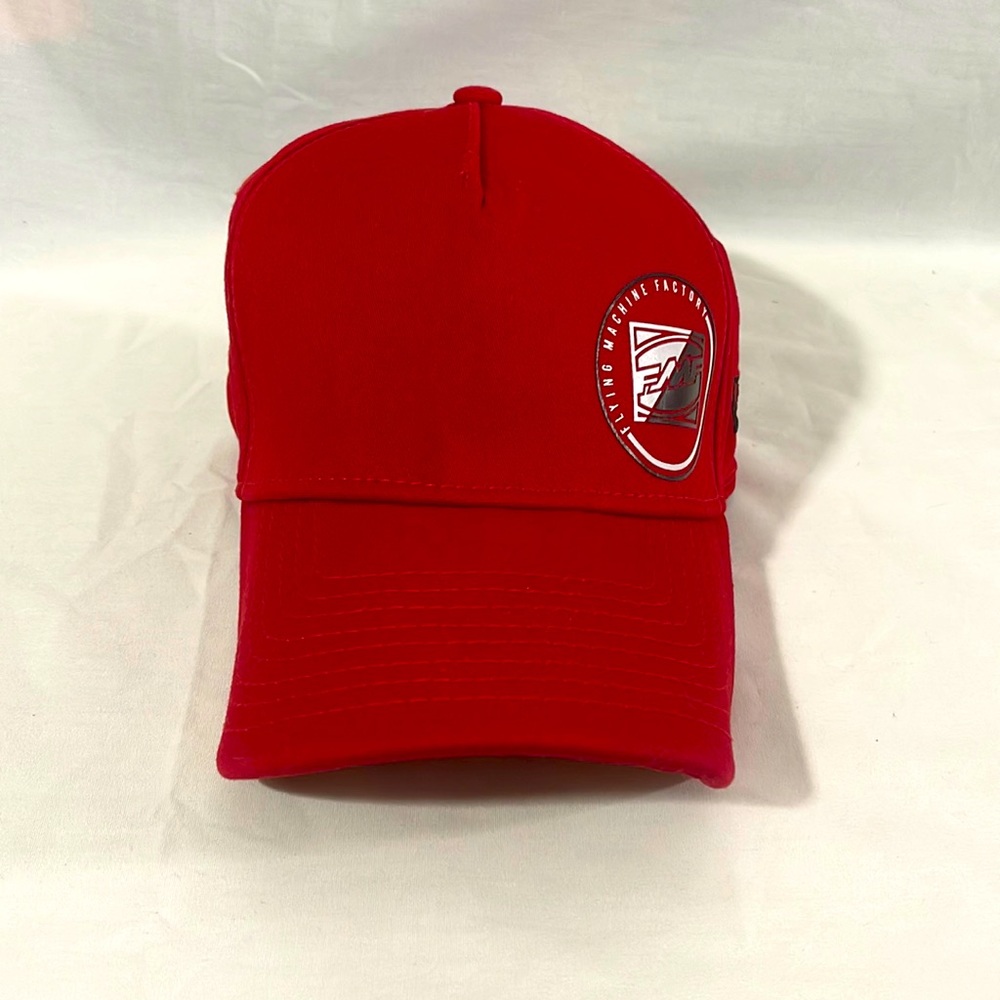 FMF hat S/M